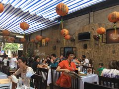 -Lanterns Vietnamese Restaurant