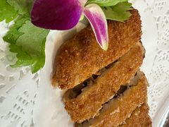 -友强·22年特色海鲜大排档·闽菜(厦门美食地标店)