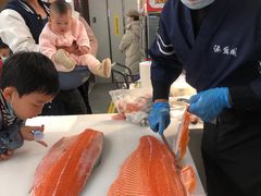 -盒马鲜生(富田新天地店)