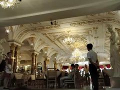 -华梅西餐厅(哈尔滨中央大街店)