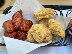 -Kyochon1991校村(共和路店)