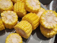 -大橘元自助回转火锅(天河新天地店)