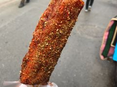 -玛马艾脆皮水磨年糕(湖北路87-89小区店)