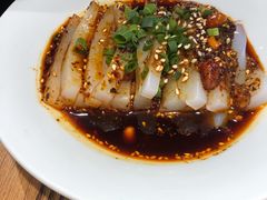 -川流不息(北蔡休闲广场店)