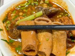 -牛小灶牛杂煲(北京路店)
