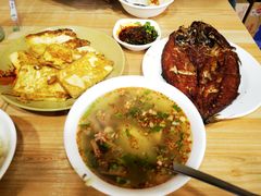 -许氏朝鲜族牛肉汤馆