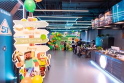 -派对猴生日派对策划