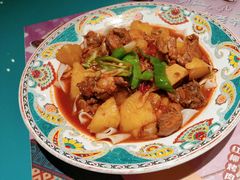 -巴依老爷·新疆美食(上城区天城路店)
