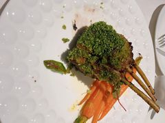 -L'Arome芳芳法国餐厅(仙林金鹰店)