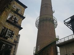 -广州市紫泥堂文化创意园景区