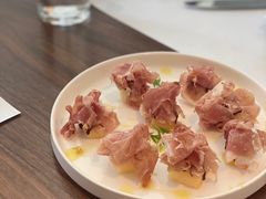 -IES Restaurant(去未舍店)