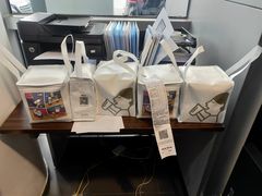 -喜茶(佛山顺德容桂天佑城店)