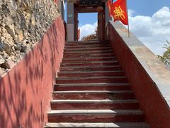 -圣莲山风景区