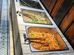 自助取餐区-德庄火锅(矿大三胞店)