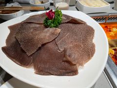 捞派毛肚-海底捞火锅(九霄梦天地店)
