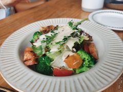 -候鸟等风来·精致西厨(万科第五城店)