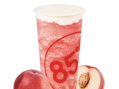海岩桃桃组-85度C(上海广元店)