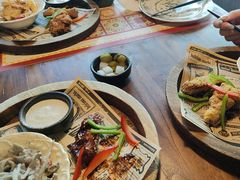 -SUPER BOWL超级碗(崂山丽达店)