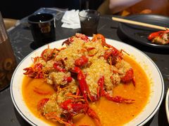 -红盔甲·小龙虾(人民广场店)