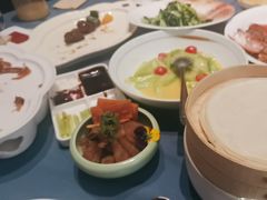 -宴周康·精致江浙菜(周浦店)