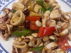 -杨记海鲜楼(三门黑金冠店)