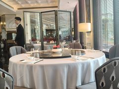 -上海总会SHANGHAICLUB(兴业太古汇店)