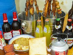 -炒豆合作社(东四总店)