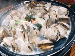 -烧货·活海鲜炭烧(湖滨商业街店)