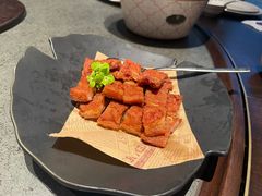 -品味杭州·粤式融合·海鲜小馆·钱江新城CBD