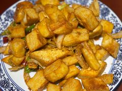 -范记靖远羊羔肉(博物馆店)