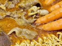 -荣叔港式沙嗲牛肉火锅(正佳潮流店)