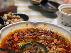 -珍味汤馆·潮汕家乡菜(保利文化广场店)