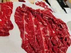 -陈记顺和潮汕牛肉火锅(韩江路店)