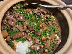-KŌNG胶东小馆·酒馆(华熙店)