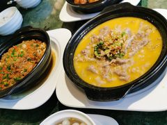 -喜虾客·大虾火锅(郑州无限城店)