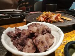 -黑牛の店·和牛烧肉(大悦城店)