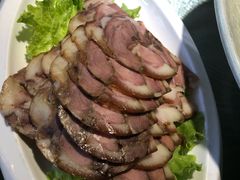 -关东大厨老三熏鹅(新石店)