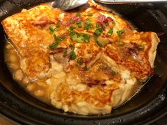 客家酿豆腐-客语客家菜(琶洲保利店)
