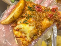 -达美乐比萨(朝阳路店)