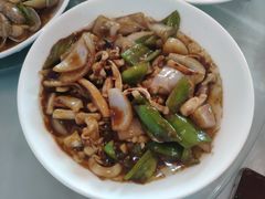 -丰收渔港饭店(嵊泗店)