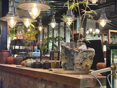 -大书房咖啡(中传国交店)