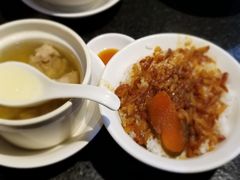 -胡须张鲁肉饭(美食文化馆店)