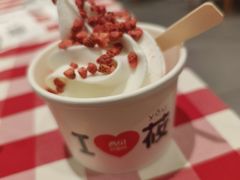 -西贝(上海新梅广场店)