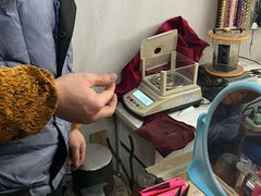 -铭鸿首饰加工回收黄金铂金
