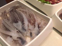 -海底捞火锅(杭州庆春路夜宵主题店)