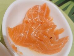-舜和巴西烤肉餐厅(舜和国际店)