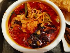 原味螺蛳粉-水平有限广西米粉·广西风味集(五道口店)