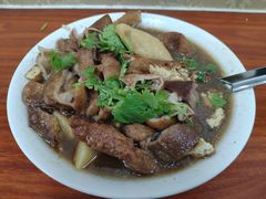 -阁瑞居闫记卤煮(乔庄北街店)