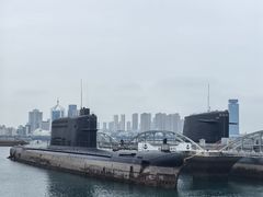 -中国人民解放军海军博物馆