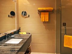 -韶关经律论国际酒店温泉